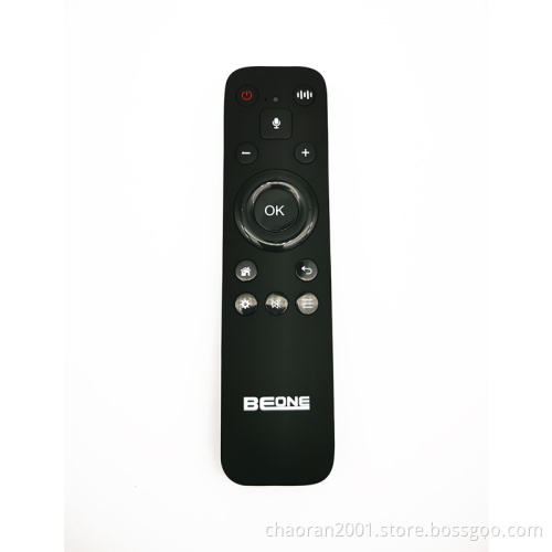 2.4Ghz Wireless BL Air Fly Mouse With USB Remote Control For Smart TV Box